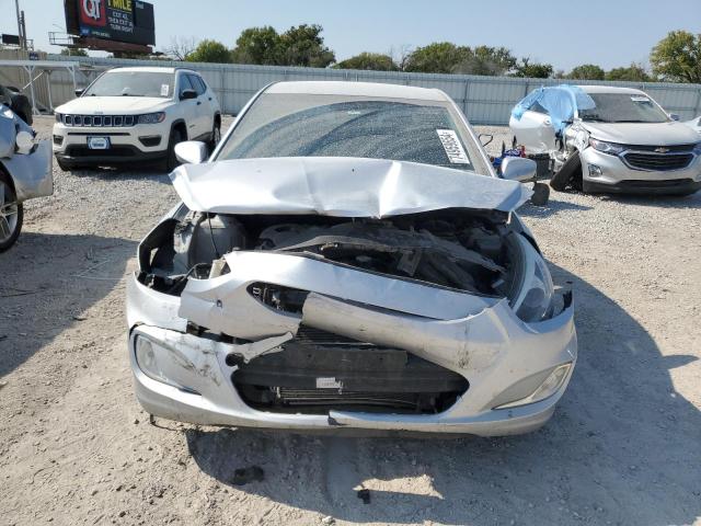 Photo 5 from auction – 2014 HYUNDAI ACCENT GLS with VIN KMHCU4AE3EU762012