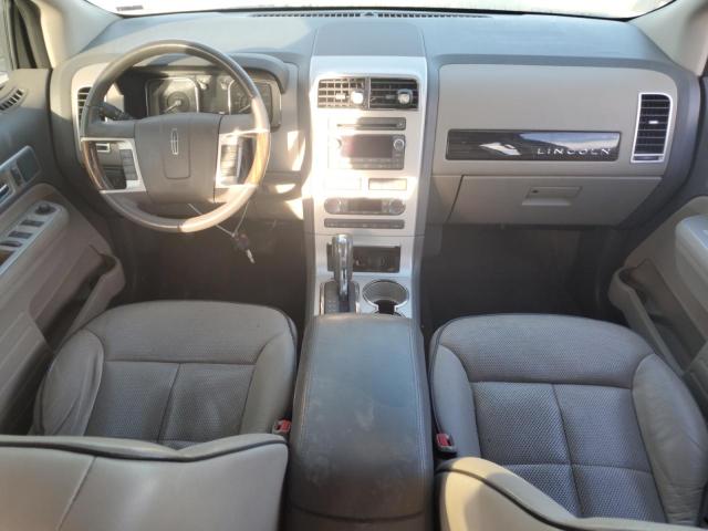 Photo 8 from auction – 2010 LINCOLN MKX with VIN 2LMDJ8JC3ABJ24317
