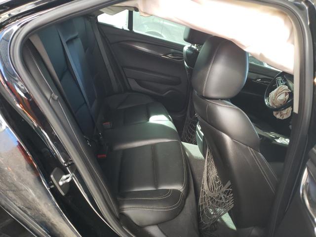 Photo 10 from auction – 2016 CADILLAC ATS with VIN 1G6AA5RX8G0186382