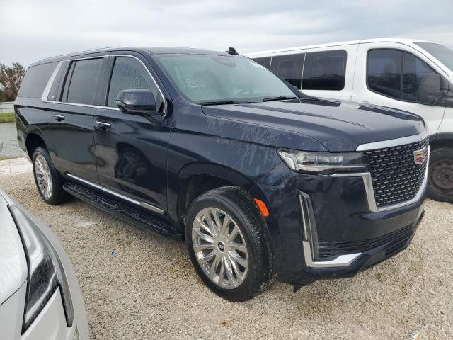 Photo 4 from auction – 2023 CADILLAC ESCALADE E with VIN 1GYS4KKL0PR106755