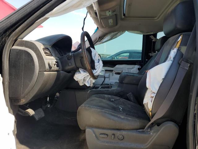 Photo 7 from auction – 2013 GMC YUKON DENA with VIN 1GKS1EEF0DR156383