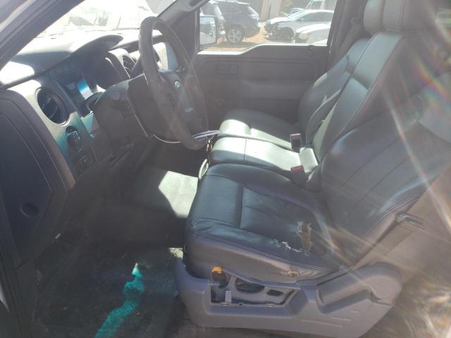 Photo 7 from auction – 2011 FORD F150 with VIN 1FTMF1CM5BFA76592