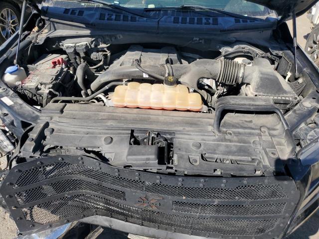 Photo 11 from auction – 2017 FORD F150 SUPER with VIN 1FTEW1EP1HFC44605