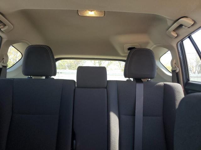 Photo 10 from auction – 2017 TOYOTA RAV4 XLE with VIN JTMWFREV9HJ713728