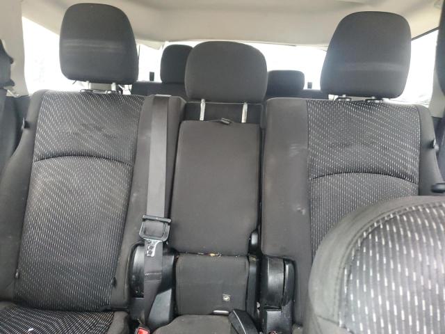 Photo 10 from auction – 2018 DODGE JOURNEY SE with VIN 3C4PDCAB3JT172113