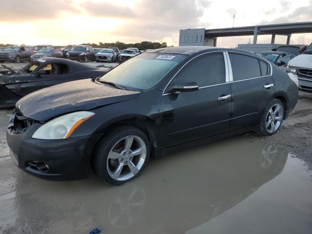 Photo 1 from auction – 2012 NISSAN ALTIMA BAS with VIN 1N4AL2AP9CN421456
