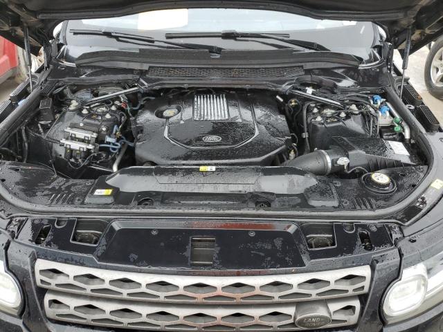 Photo 12 from auction – 2017 LAND ROVER RANGE ROVE with VIN SALWG2FK6HA127781