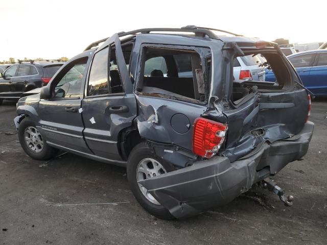 Photo 2 from auction – 2001 JEEP GRAND CHER with VIN 1J4GW48S71C718892