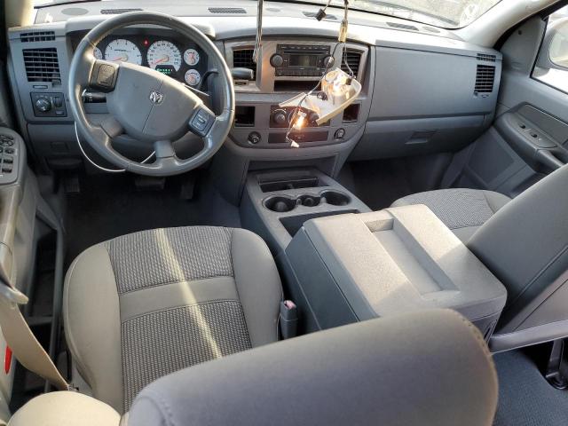 Photo 8 from auction – 2006 DODGE RAM 1500 S with VIN 1D7HA18246J184945