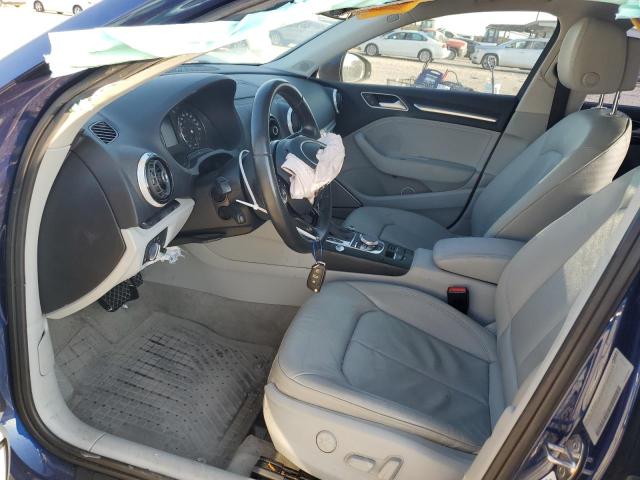 Photo 7 from auction – 2015 AUDI A3 PREMIUM with VIN WAUCCGFF1F1019553
