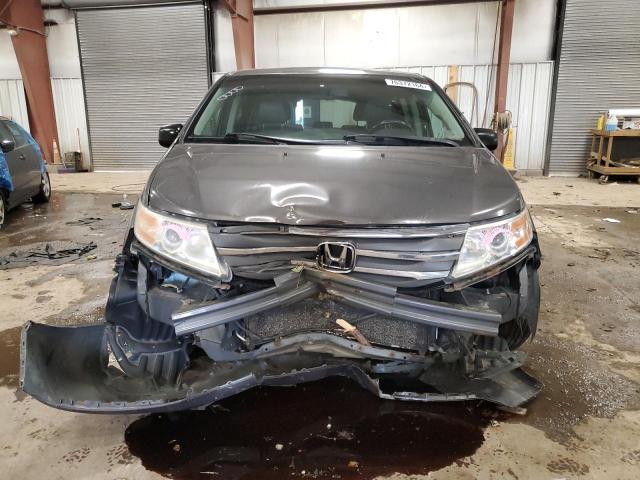 Photo 5 from auction – 2013 HONDA ODYSSEY EX with VIN 5FNRL5H63DB072208