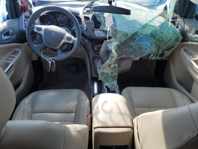 Photo 8 from auction – 2014 FORD ESCAPE TIT with VIN 1FMCU0J90EUE10792