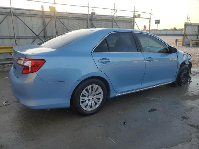 Photo 3 from auction – 2012 TOYOTA CAMRY BASE with VIN 4T1BF1FK3CU530526