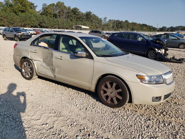 Photo 4 from auction – 2008 LINCOLN MKZ with VIN 3LNHM26T98R621992