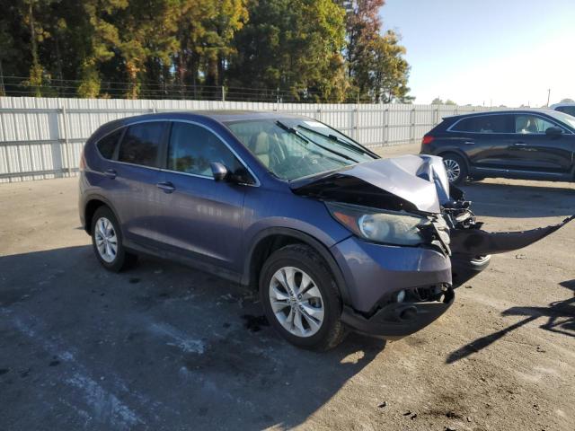 Photo 4 from auction – 2012 HONDA CR-V EX with VIN 5J6RM3H5XCL033081