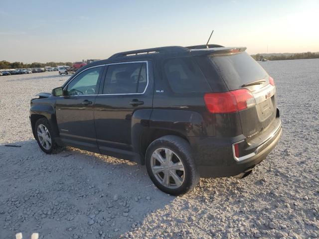 Photo 2 from auction – 2017 GMC TERRAIN SL with VIN 2GKALNEK8H6101104