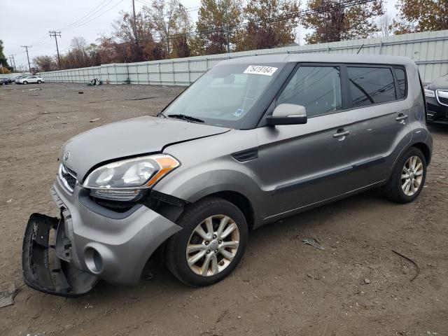 Foto 1 de la subasta – 2012 KIA SOUL + con VIN KNDJT2A66C7388860