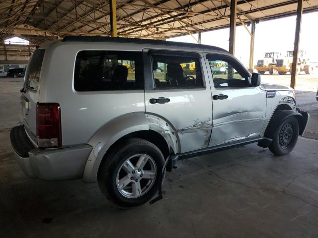 Photo 3 from auction – 2010 DODGE NITRO SXT with VIN 1D4PT5GK0AW121655