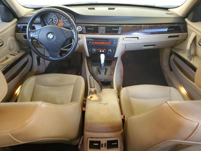 Photo 8 from auction – 2011 BMW 328 I SULE with VIN WBAPH5C59BA444970