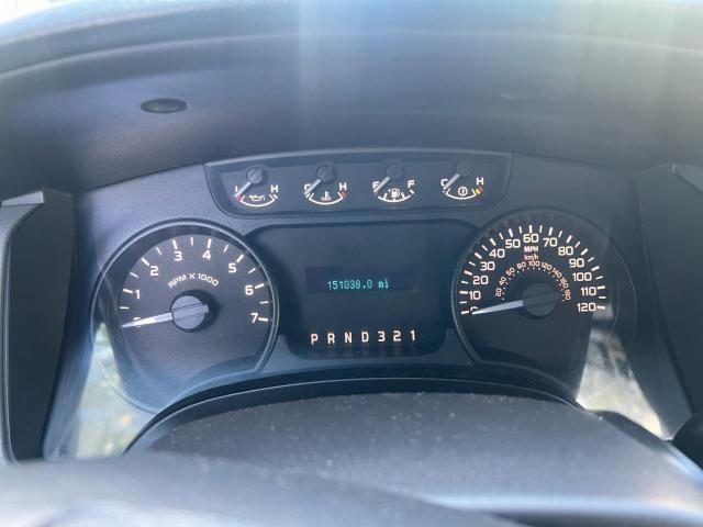 Foto 8 de la subasta – 2012 FORD F150 con VIN 1FTNF1CF6CKD39980