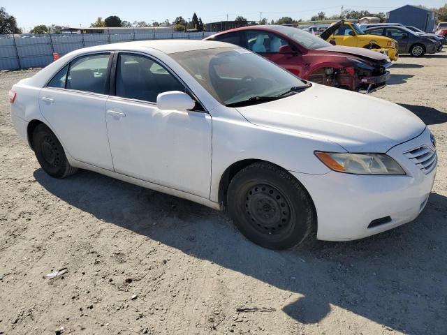 Photo 4 from auction – 2008 TOYOTA CAMRY CE with VIN 4T1BE46K58U750567