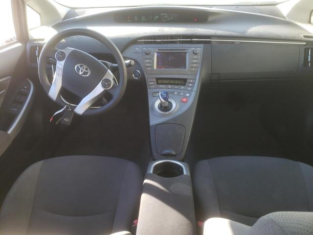 Photo 8 from auction – 2012 TOYOTA PRIUS with VIN JTDKN3DUXC1602475