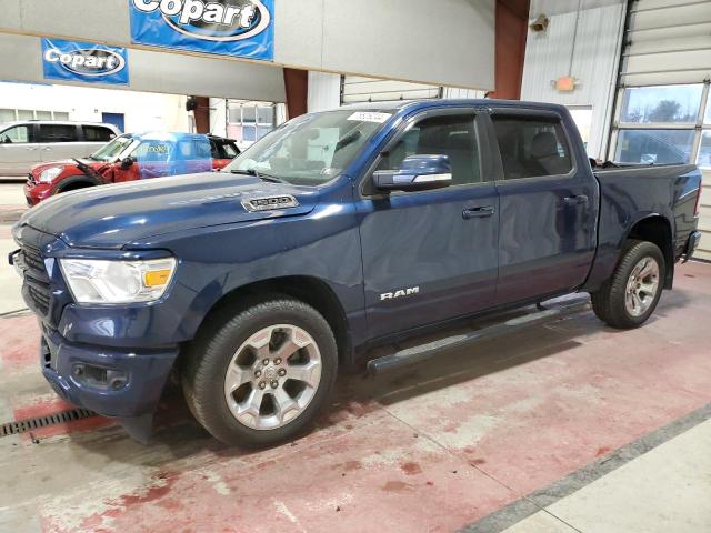 RAM 1500 BIG H 2020 with VIN 1C6SRFFT2LN144800 - Photo from auction