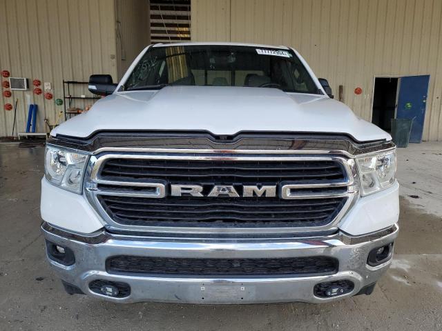 Photo 5 from auction – 2021 RAM 1500 BIG H with VIN 1C6RRFFG7MN748457