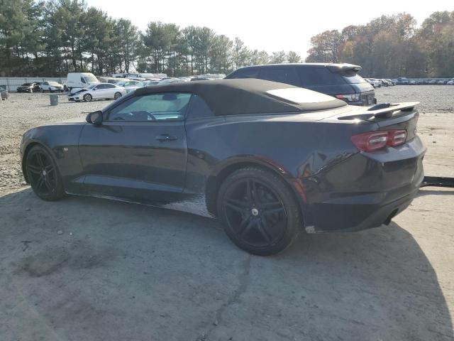 Photo 2 from auction – 2019 CHEVROLET CAMARO LS with VIN 1G1FB3DS8K0121534