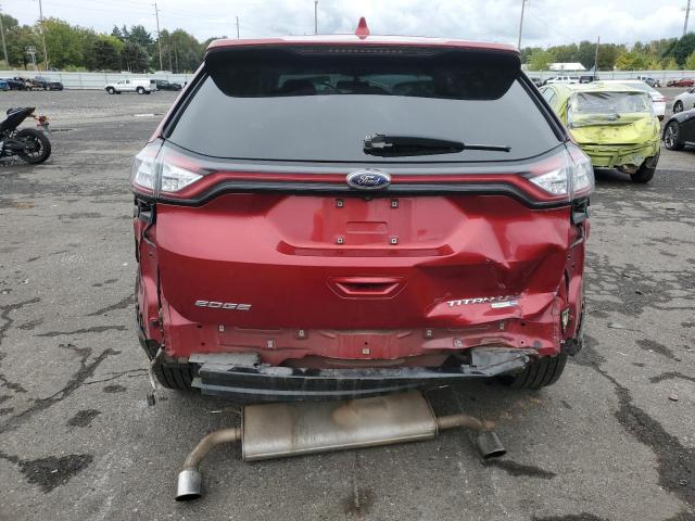 Photo 6 from auction – 2018 FORD EDGE TITAN with VIN 2FMPK4K99JBB43696