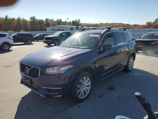 Photo 1 from auction – 2016 VOLVO XC90 T6 with VIN YV4A22PK2G1034959