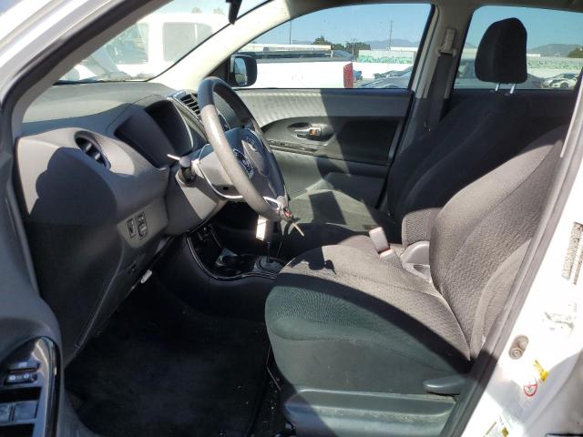 Photo 7 from auction – 2008 TOYOTA SCION XD with VIN JTKKU10408J021404