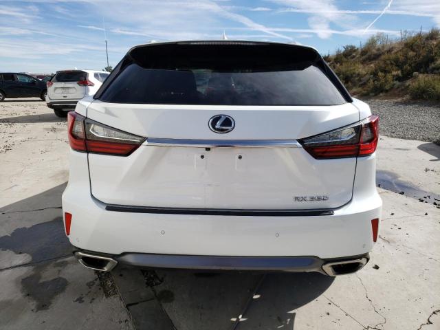 Photo 6 from auction – 2016 LEXUS RX 350 BAS with VIN 2T2BZMCA2GC035838