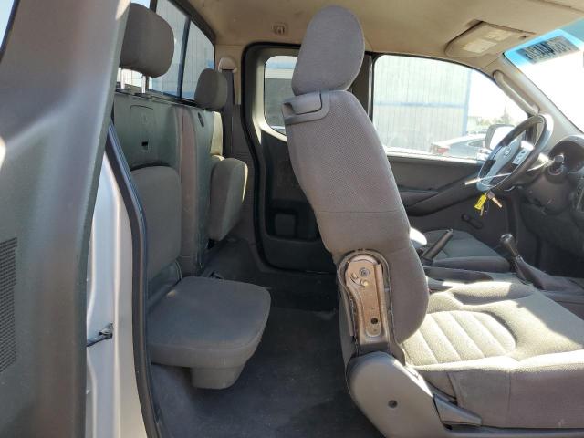 Photo 10 from auction – 2006 NISSAN FRONTIER K with VIN 1N6BD06T06C454364