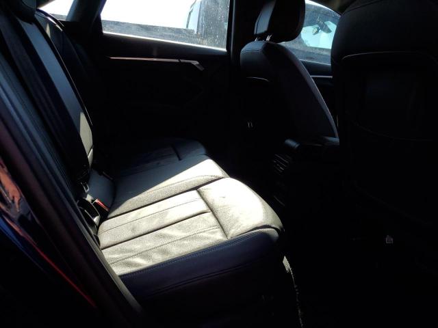 Photo 10 from auction – 2023 AUDI A3 PREMIUM with VIN WAUAUDGY2PA044157
