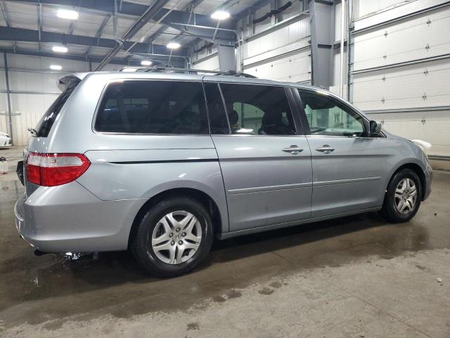 Photo 3 from auction – 2007 HONDA ODYSSEY EX with VIN 5FNRL38667B027269