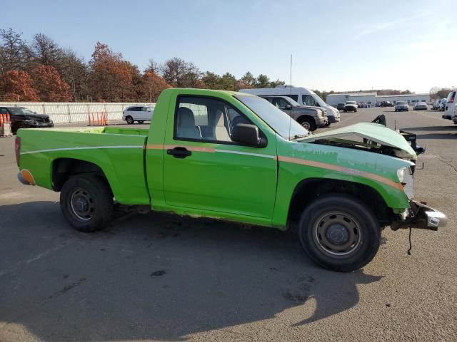 Photo 4 from auction – 2008 GMC CANYON with VIN 1GTCS149588183477