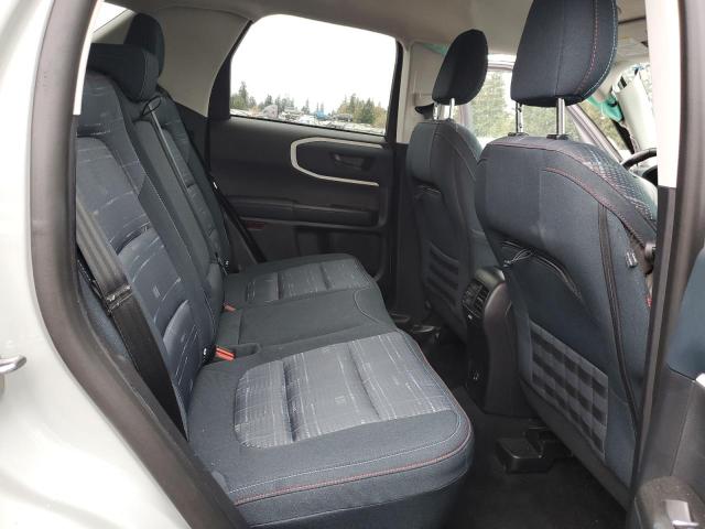 Photo 11 from auction – 2023 FORD BRONCO SPO with VIN 3FMCR9G69PRD42652