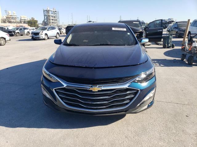 Photo 5 from auction – 2019 CHEVROLET MALIBU LT with VIN 1G1ZD5ST2KF166853