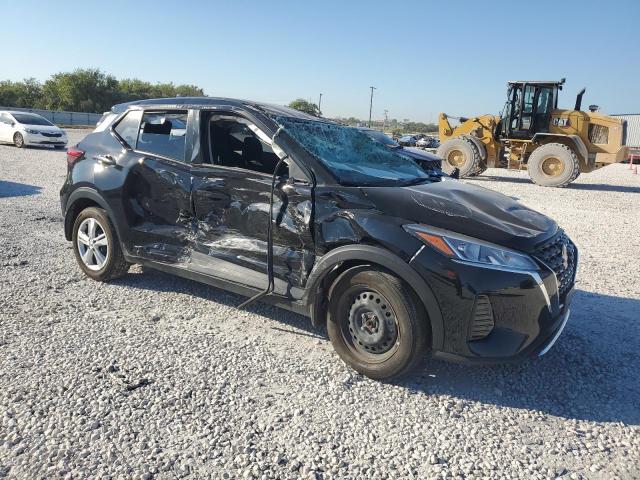 Photo 4 from auction – 2024 NISSAN KICKS S with VIN 3N1CP5BV9RL484185