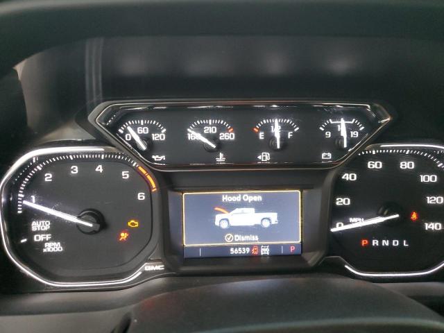 Photo 9 from auction – 2022 GMC SIERRA LIM with VIN 3GTU9CET0NG170812