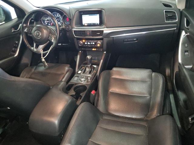 Photo 8 from auction – 2016 MAZDA CX-5 GT with VIN JM3KE4DY7G0697931