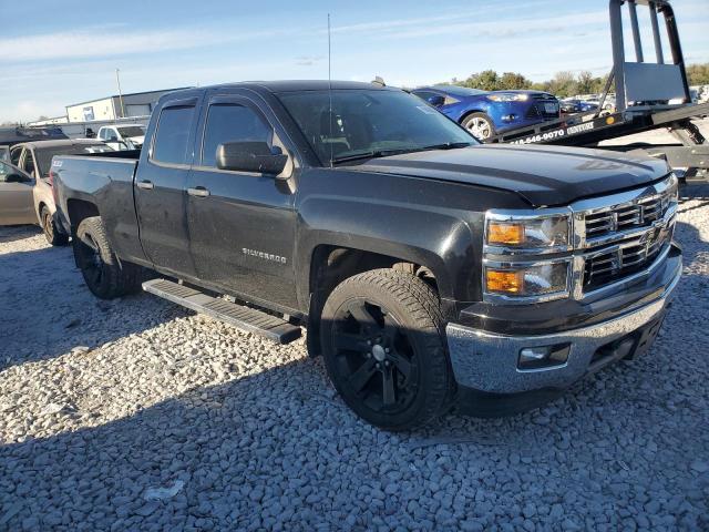 Photo 4 from auction – 2014 CHEVROLET SILVERADO with VIN 1GCVKREC6EZ105569