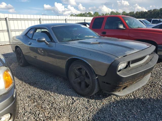 Photo 4 from auction – 2012 DODGE CHALLENGER with VIN 2C3CDYAG9CH285877