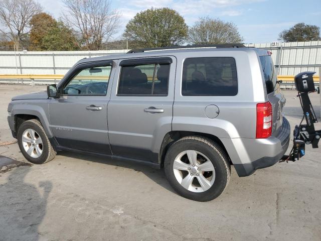 Photo 2 from auction – 2015 JEEP PATRIOT SP with VIN 1C4NJRBB2FD366338