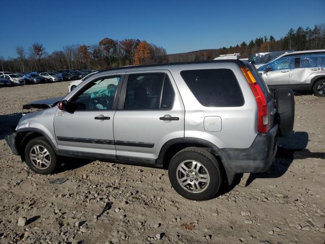 Photo 2 from auction – 2004 HONDA CRV with VIN SHSRD788X4U222902