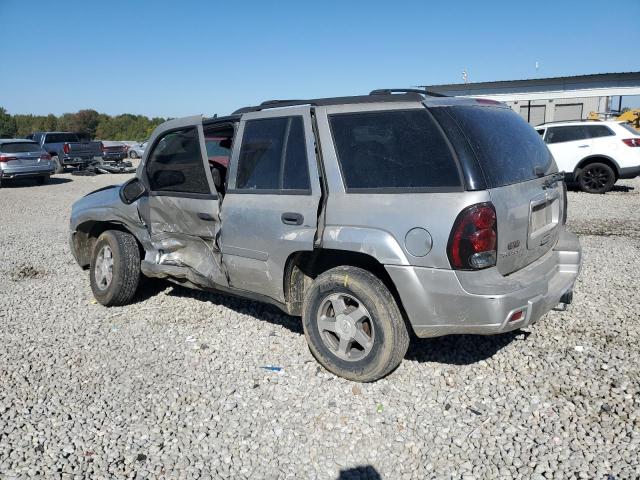 Photo 2 from auction – 2006 CHEVROLET TRAILBLAZE with VIN 1GNDS13SX62295448