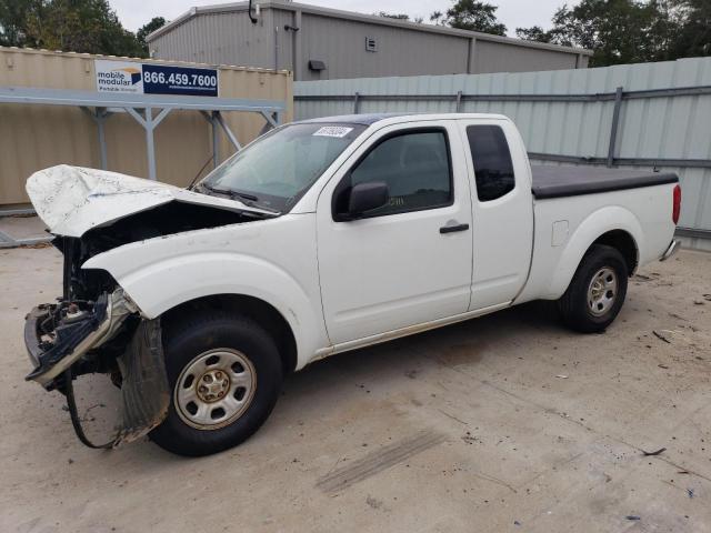 NISSAN FRONTIER S 2016 with VIN 1N6BD0CT6GN789803 - Photo from auction