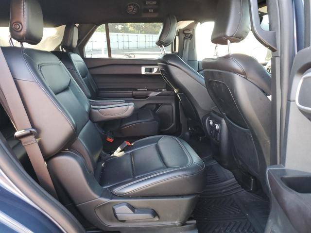 Photo 11 from auction – 2020 FORD EXPLORER X with VIN 1FMSK8DH0LGB27582