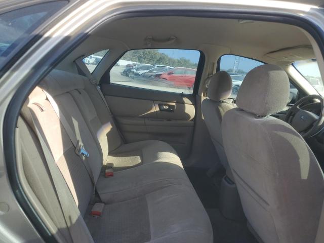 Photo 10 from auction – 2007 FORD TAURUS SE with VIN 1FAFP53U87A110998